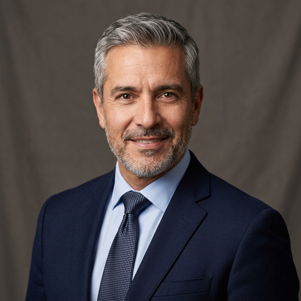 Javier Vazquez