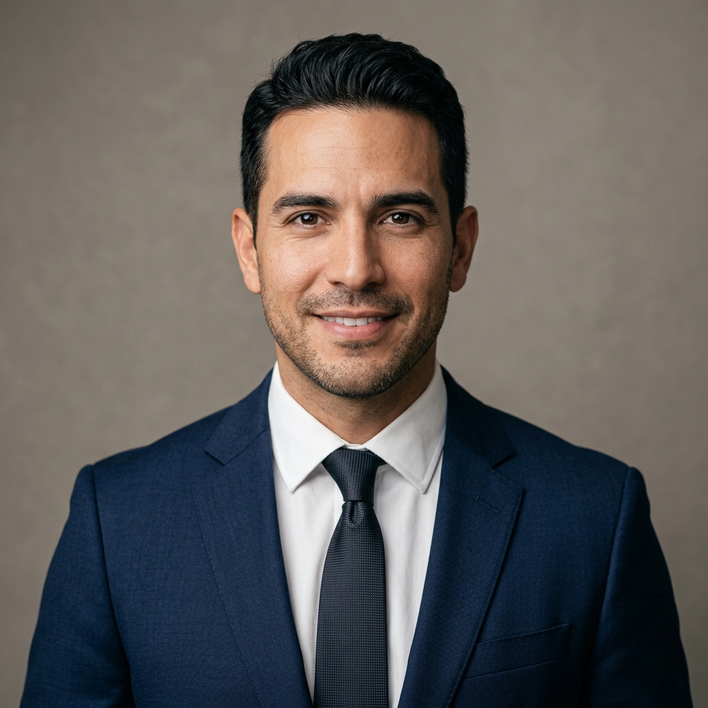 Alejandro Duran