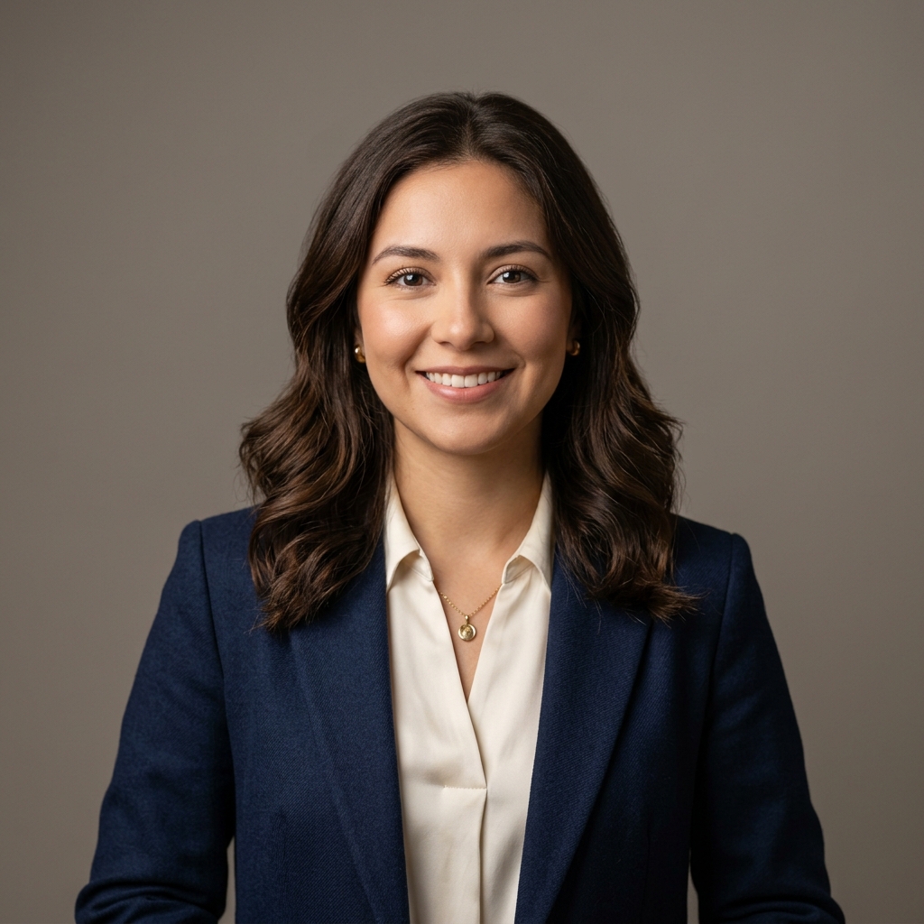 Daniela Ruiz
