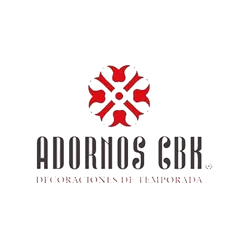 Adornos CBK Logo