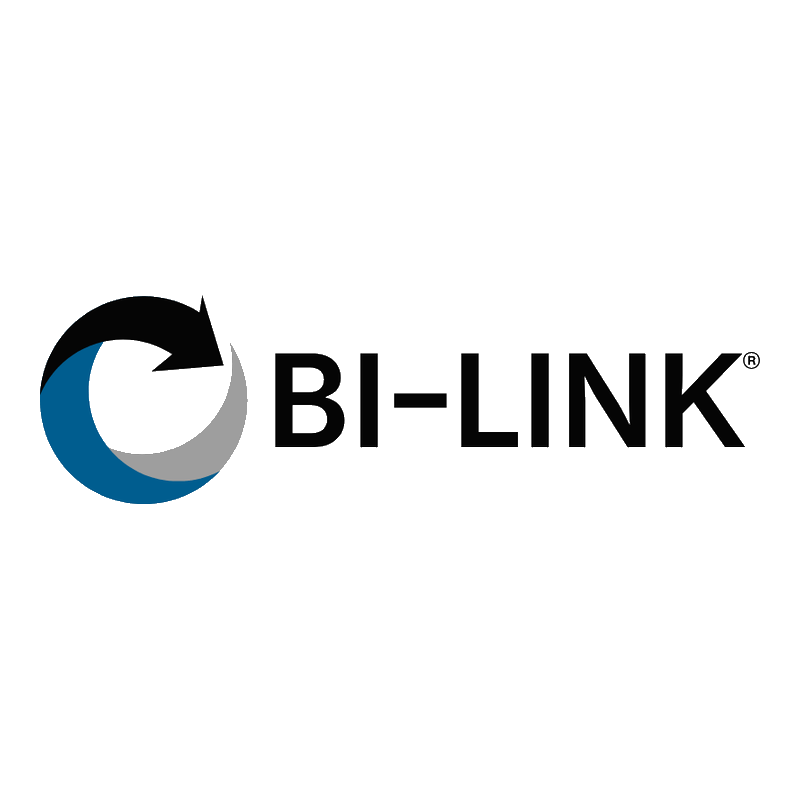 Bi-link Logo