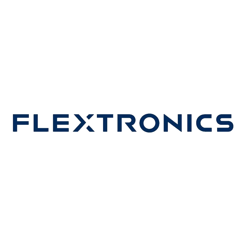 Flextronics Logo