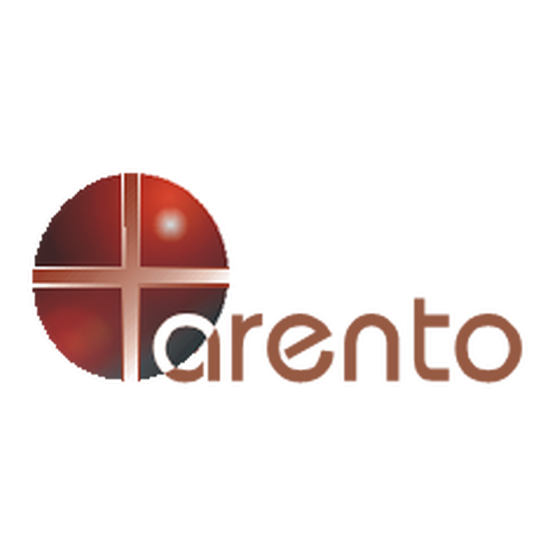 Tarento Industria Logo
