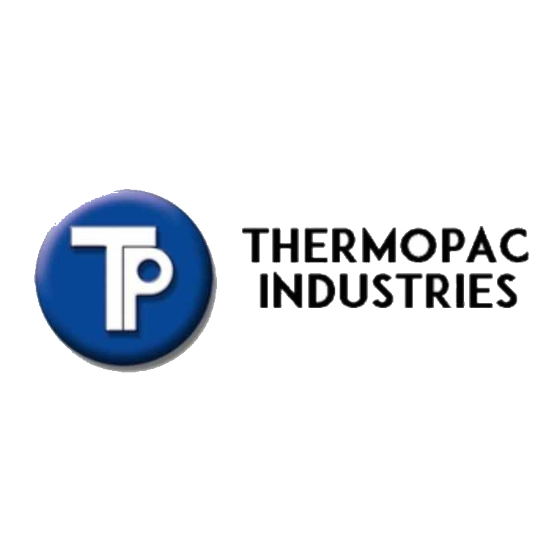 Thermopac Logo