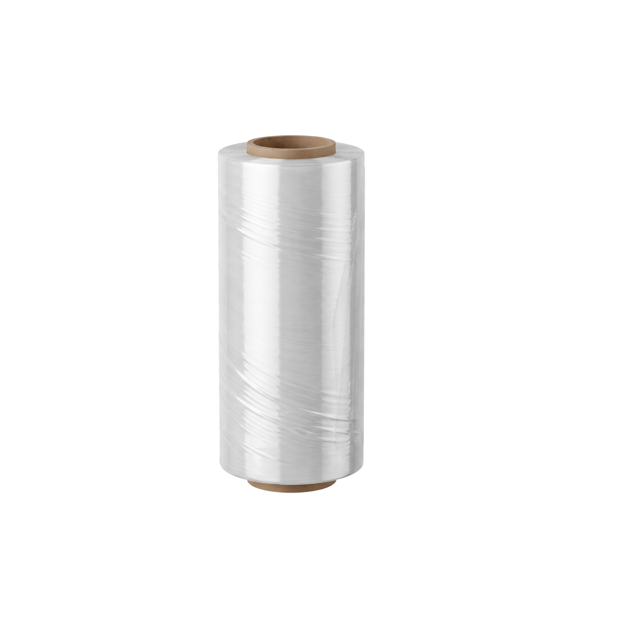 Industrial stretch film