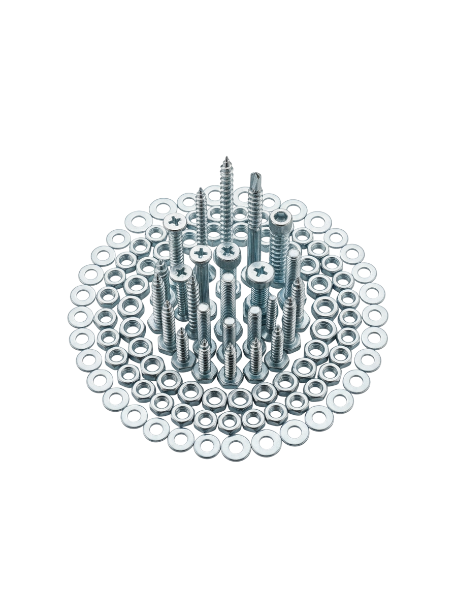 Metal products